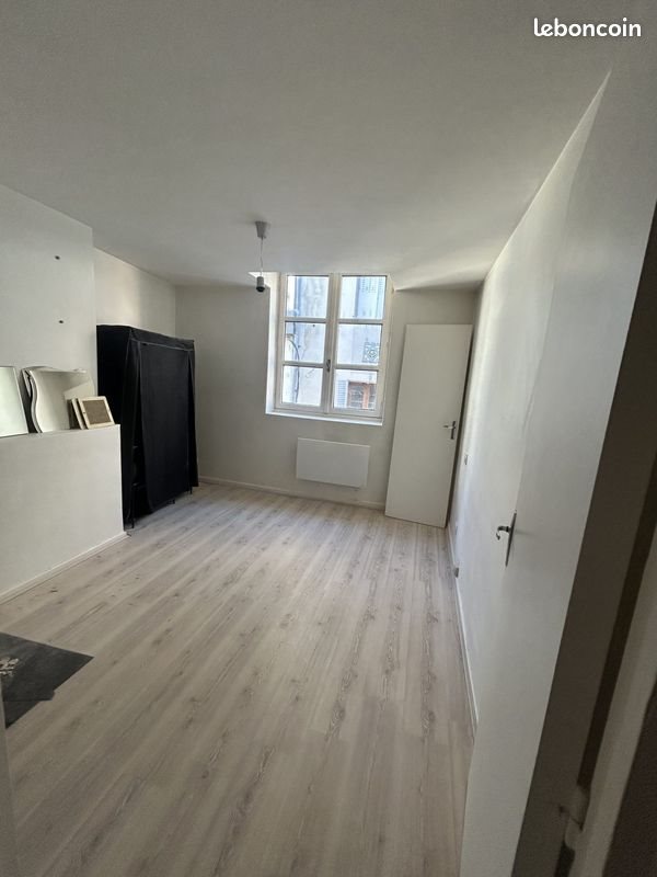 Appartement à louer, 50m², Mende