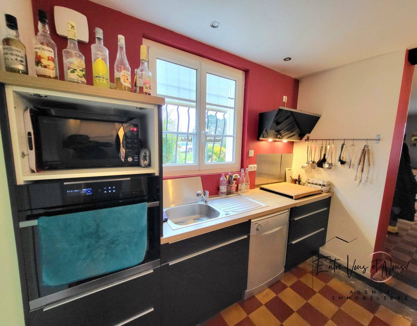 Maison à vendre, 235m², Birac