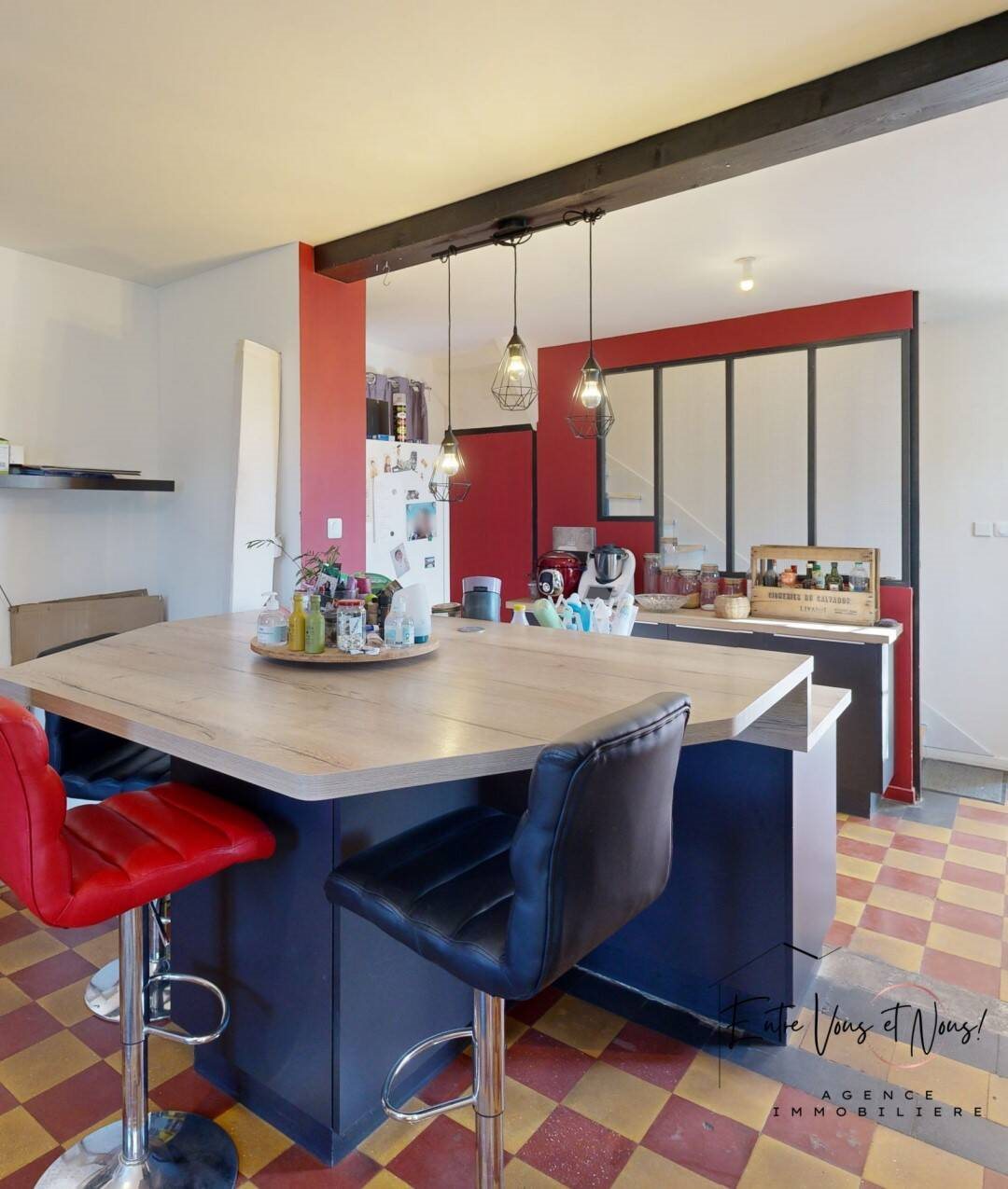 Maison à vendre, 235m², Birac