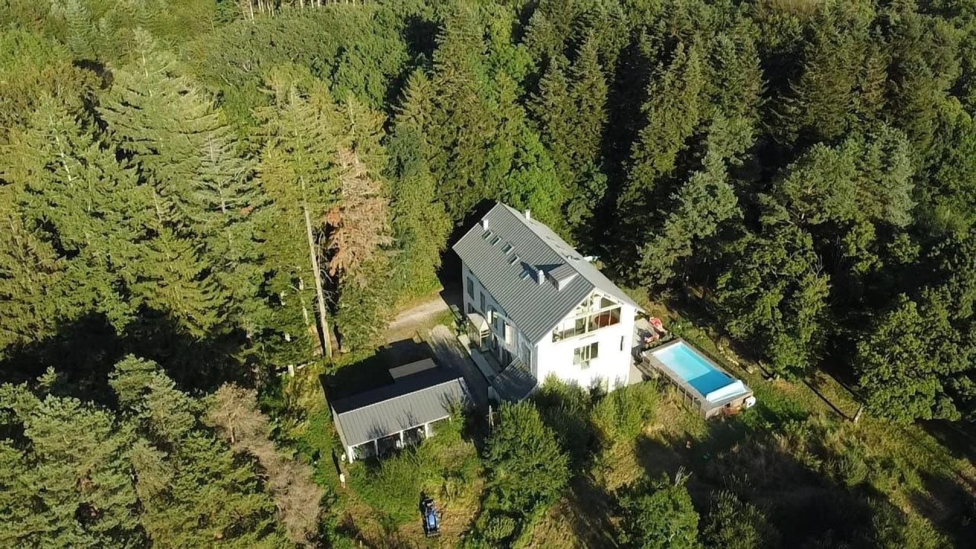 Maison à vendre, 500m², Saissac