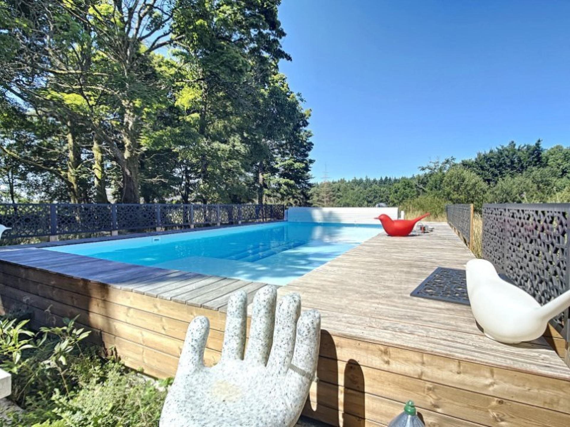 Maison à vendre, 500m², Saissac