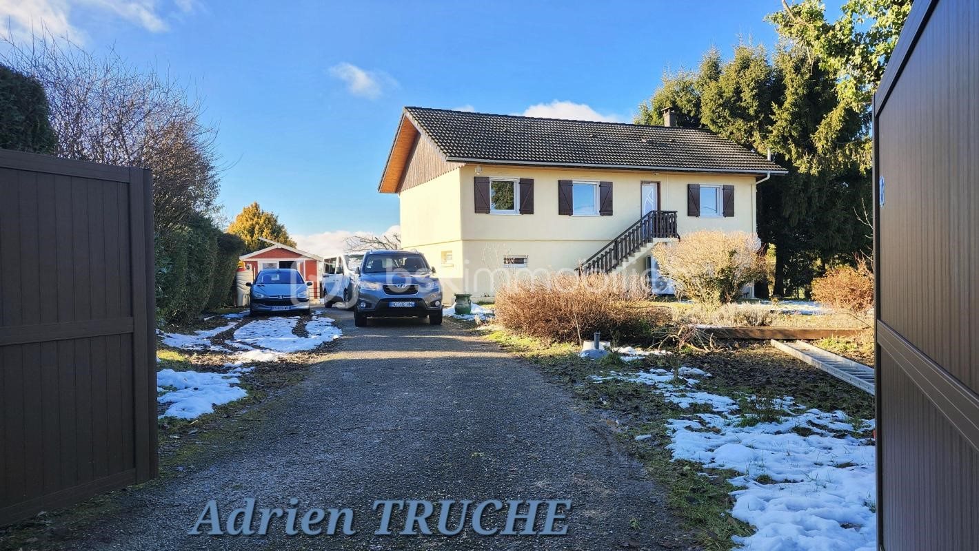 Maison à vendre, 114m², Choisy