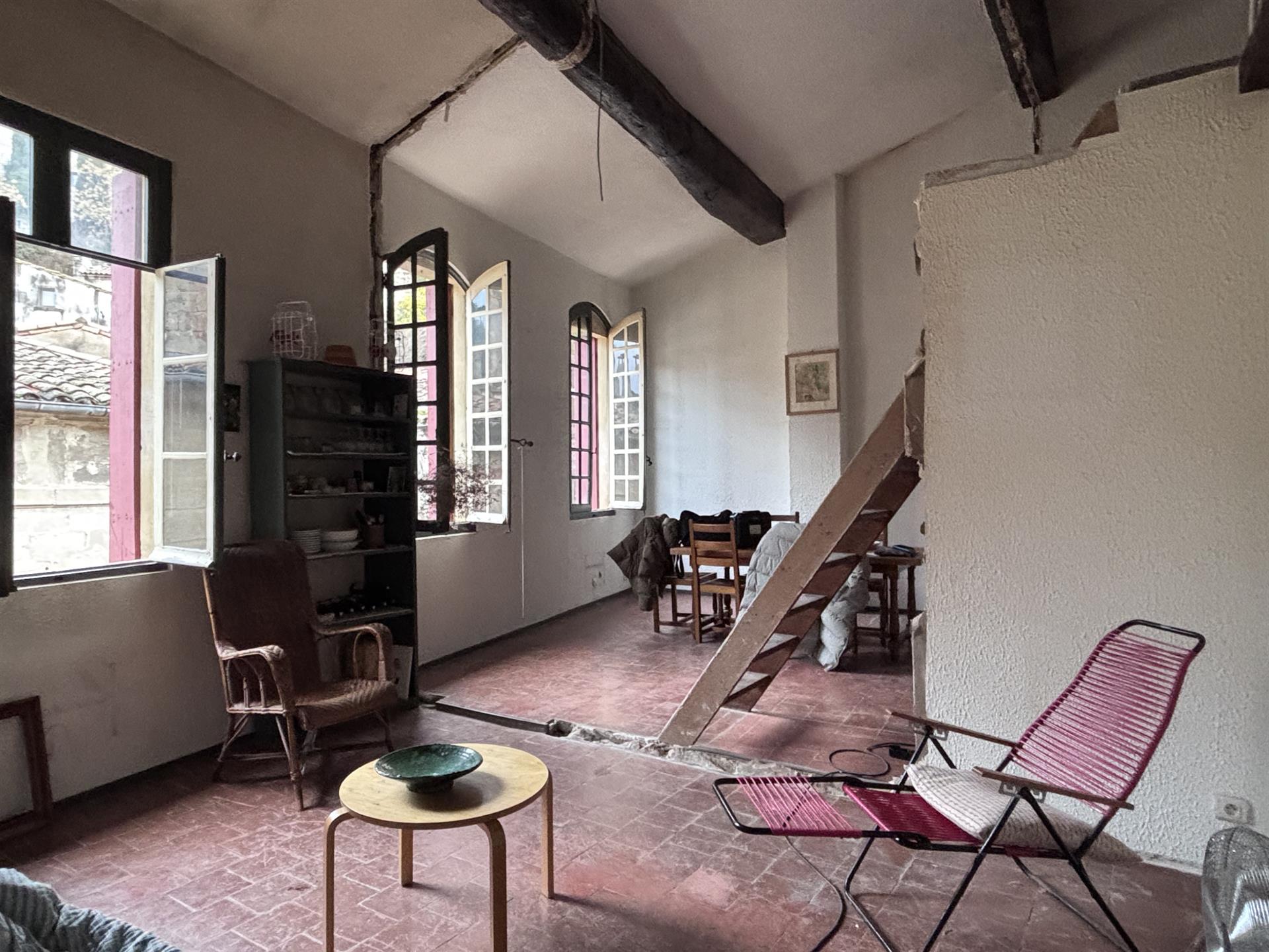 Appartement à vendre, 141m², Sommières