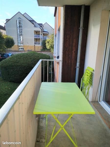 Appartement à louer, 87m², Dole