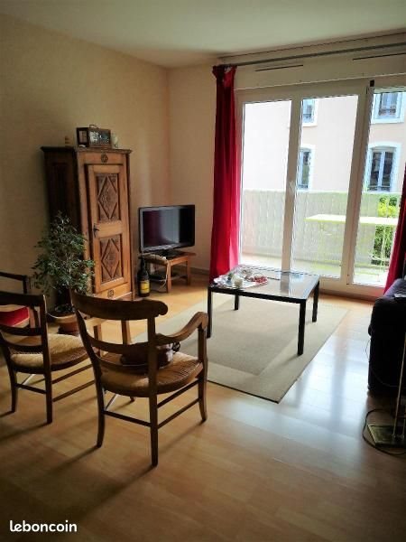 Appartement à louer, 87m², Dole