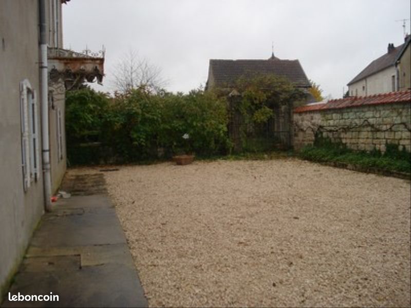 Appartement à louer, 24m², Foucherans
