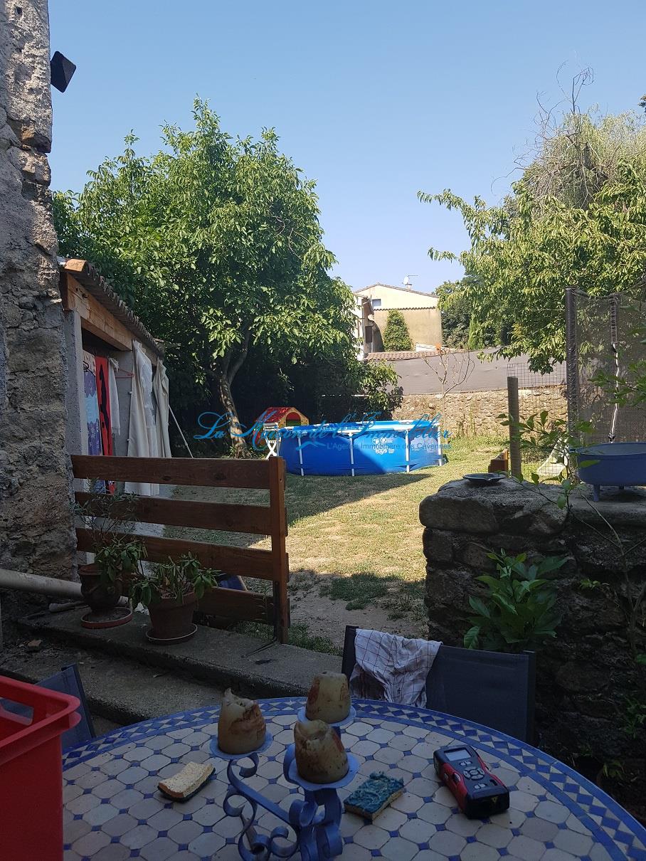 Maison à vendre, 232m², Lasalle