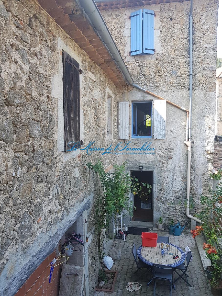 Maison à vendre, 232m², Lasalle