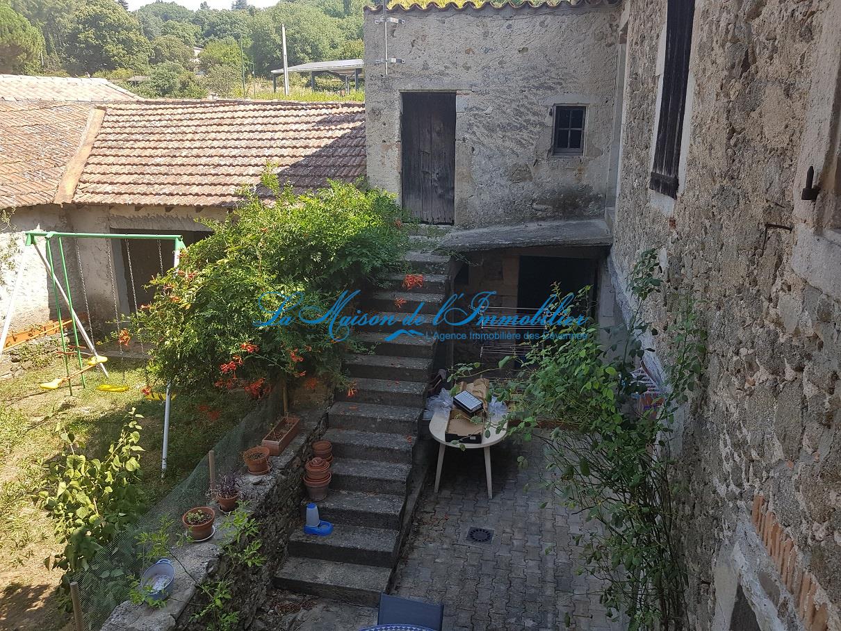 Maison à vendre, 232m², Lasalle