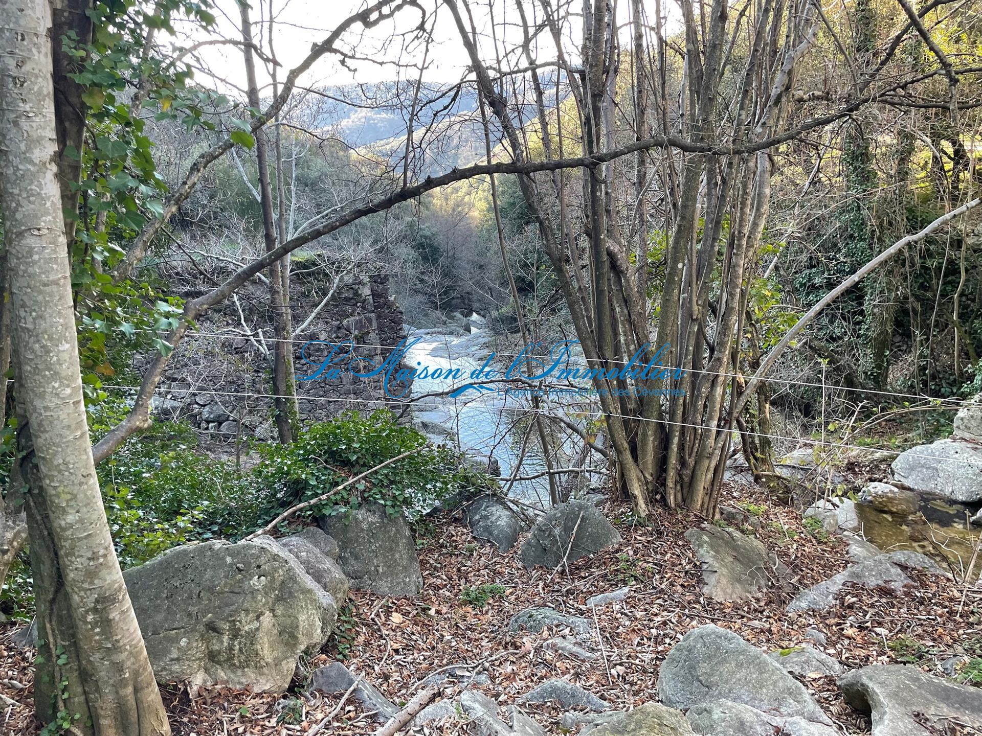 Maison à vendre, 253m², Lasalle