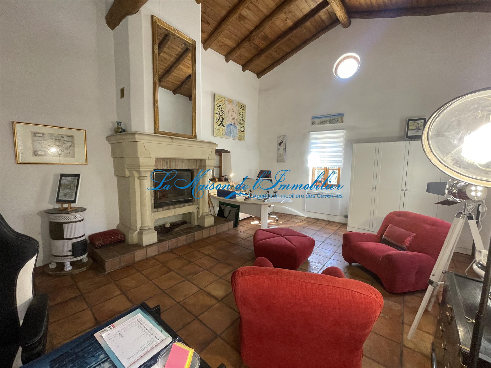 Maison à vendre, 253m², Lasalle