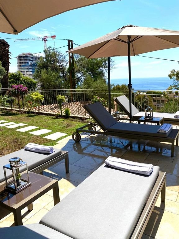 Maison à louer, 99m², Beausoleil