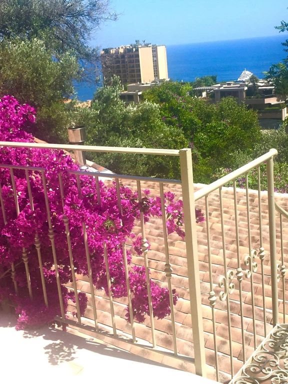 Maison à louer, 99m², Beausoleil