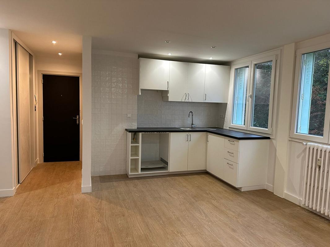 Appartement à vendre, 48m², Nogent-le-Rotrou