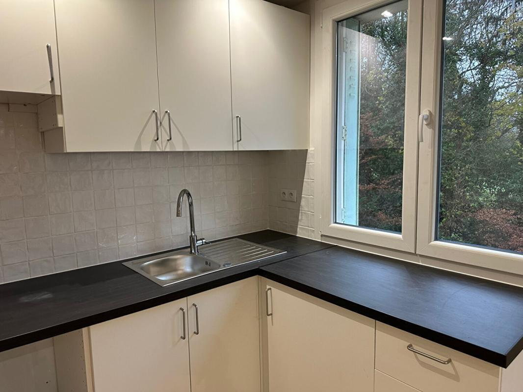 Appartement à vendre, 48m², Nogent-le-Rotrou