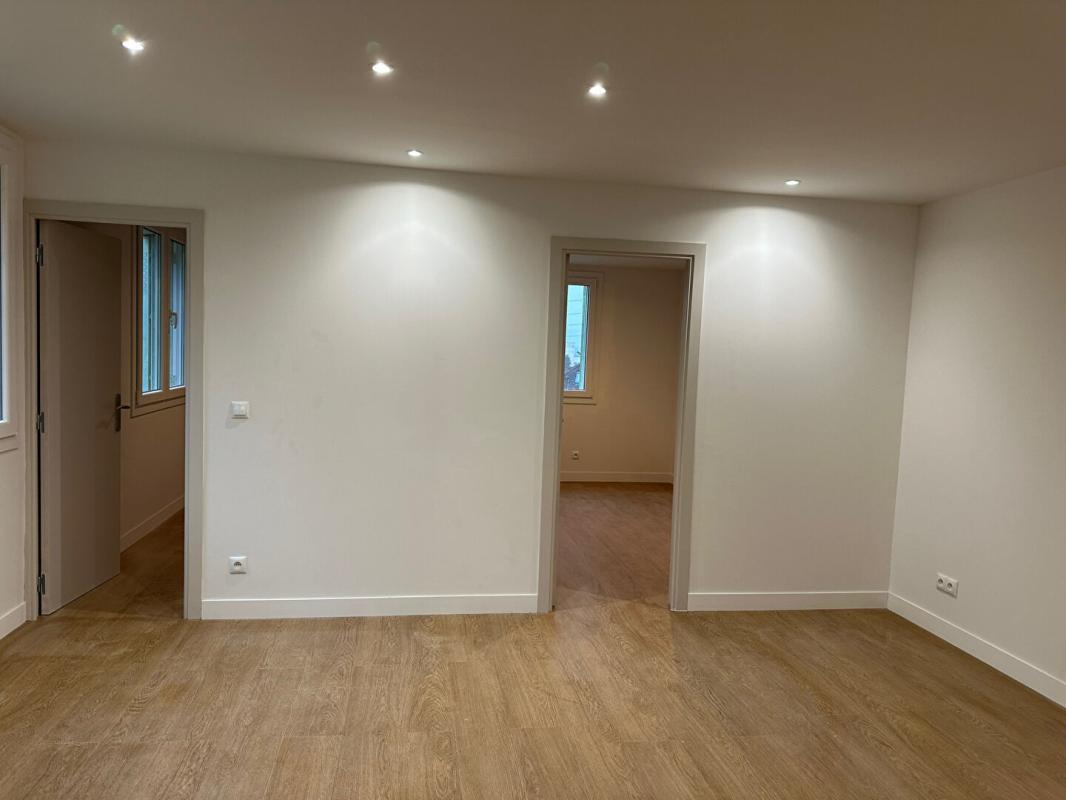 Appartement à vendre, 48m², Nogent-le-Rotrou