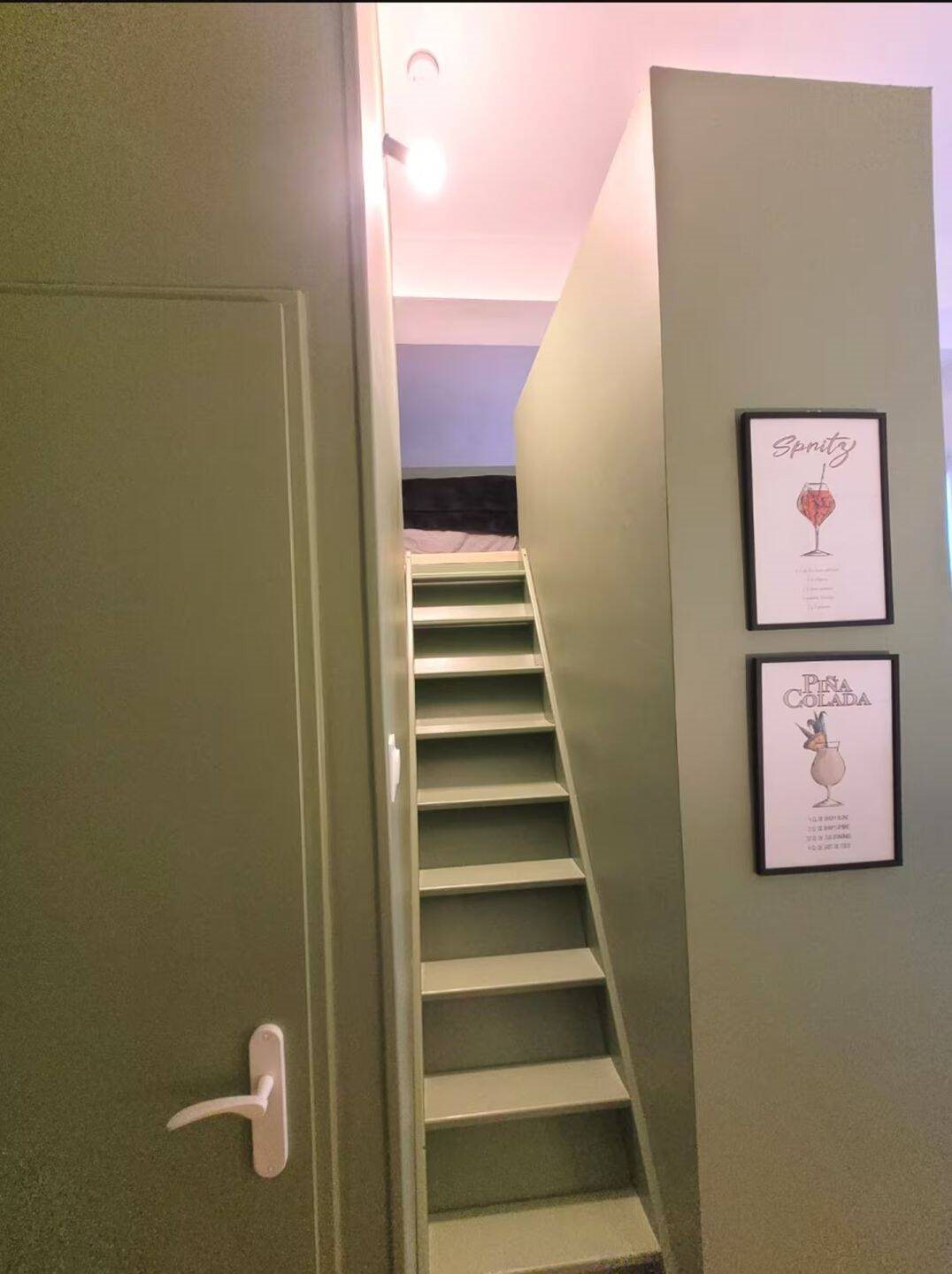 Appartement à louer, 30m², Lyon 6ème