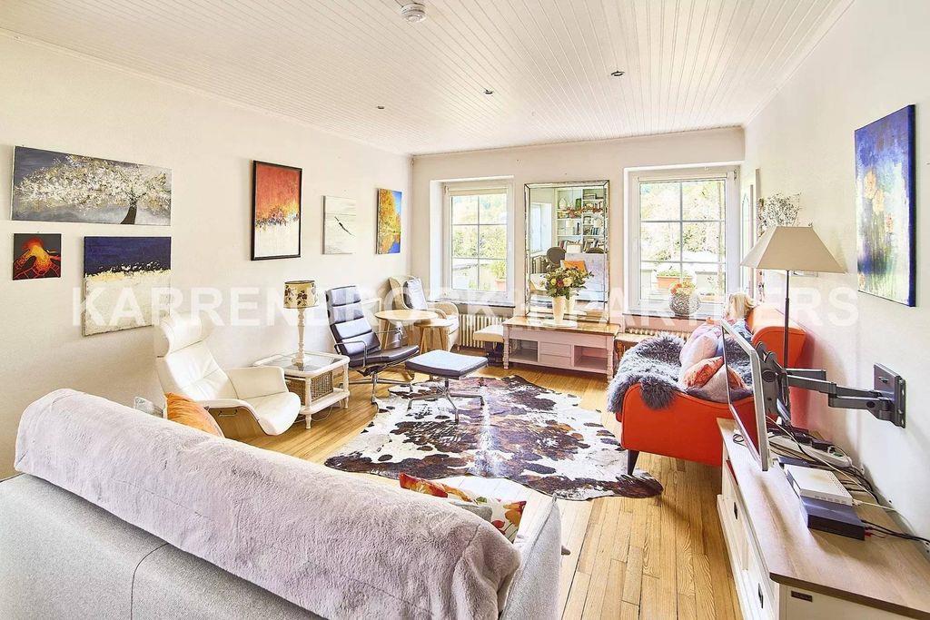 4 bedroom luxury Flat for sale in Echternach, Luxembourg