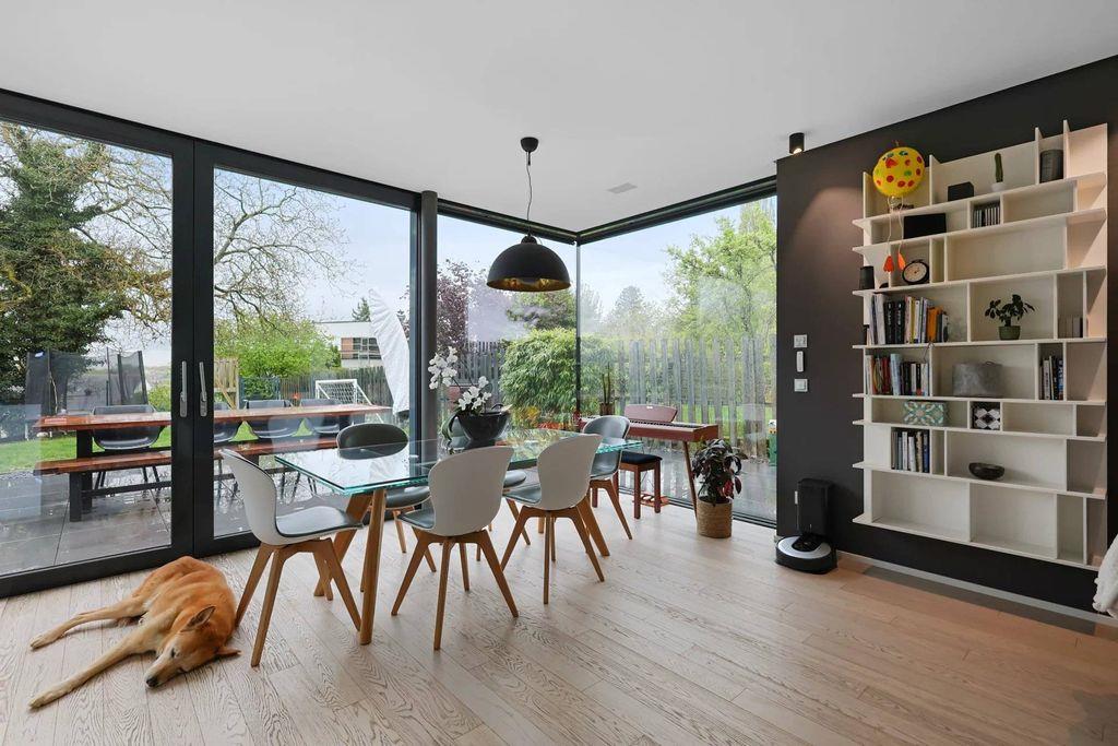 4 bedroom luxury House for sale in Schouweiler, Capellen