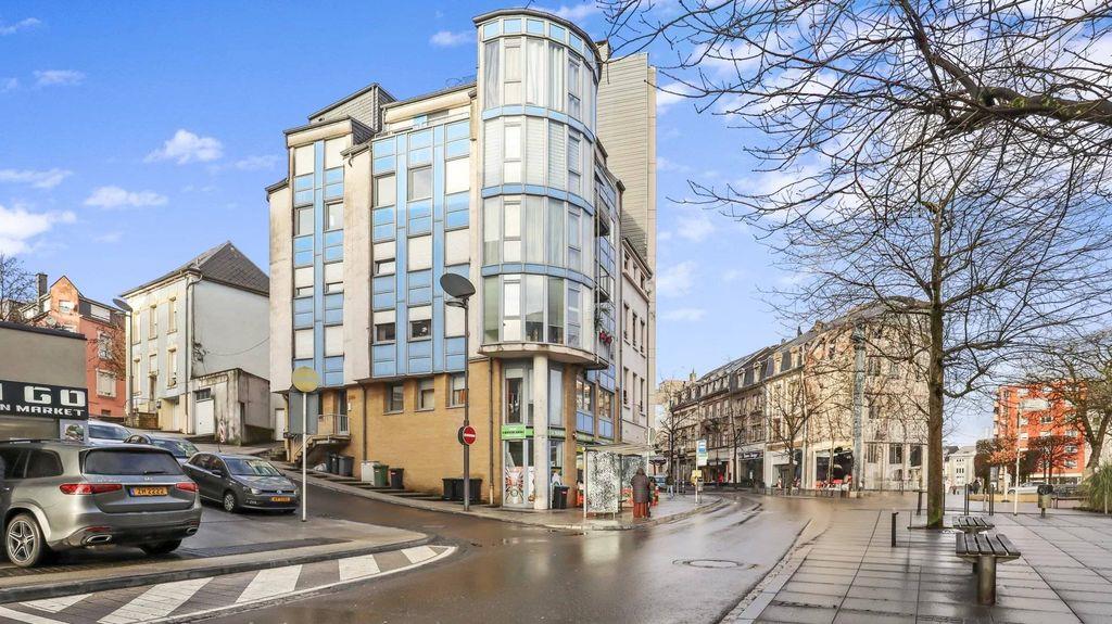 Luxury Apartment for sale in Differdange, Luxembourg