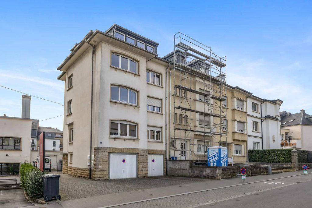 Luxury Apartment for sale in Luxembourg, Canton de Luxembourg