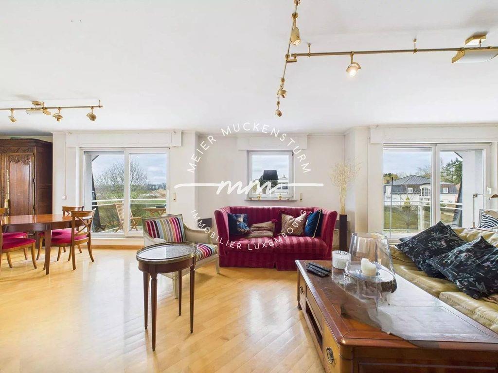 4 room luxury Apartment for sale in Pontpierre, Luxembourg