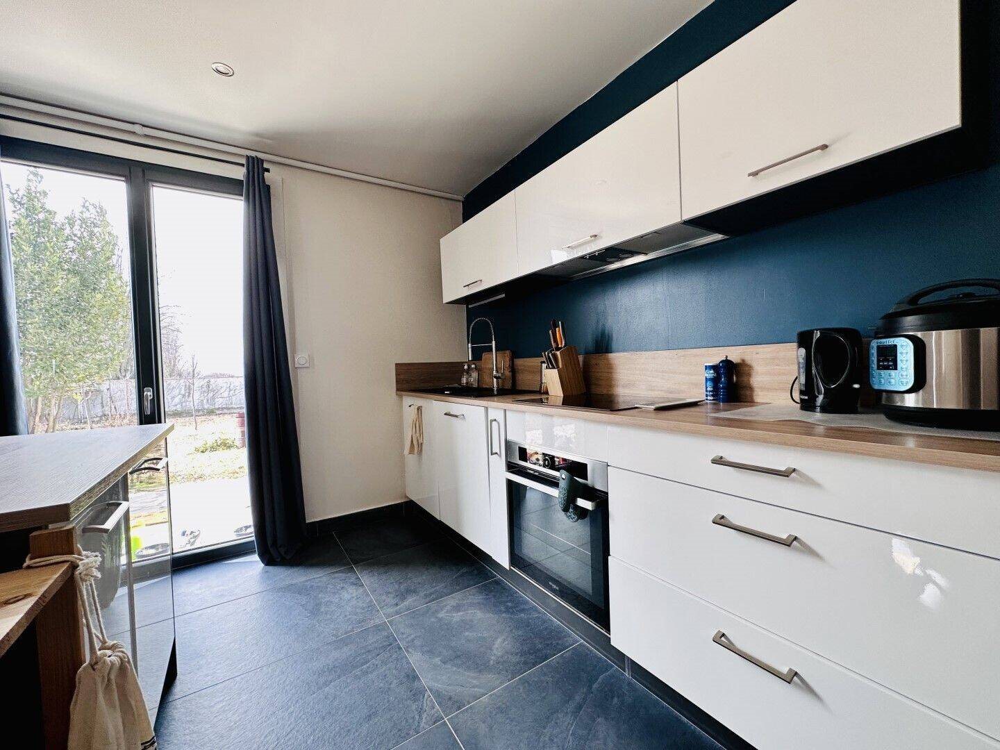 Maison à louer, 152m², Feyzin