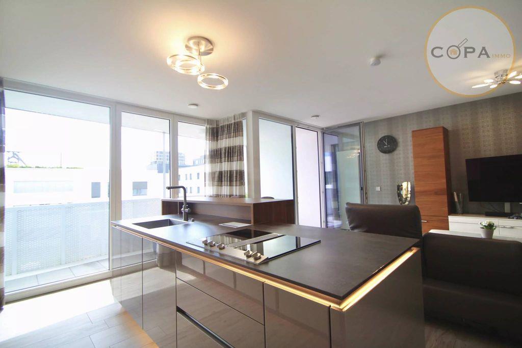 7 room luxury Apartment for sale in Belval, Luxembourg