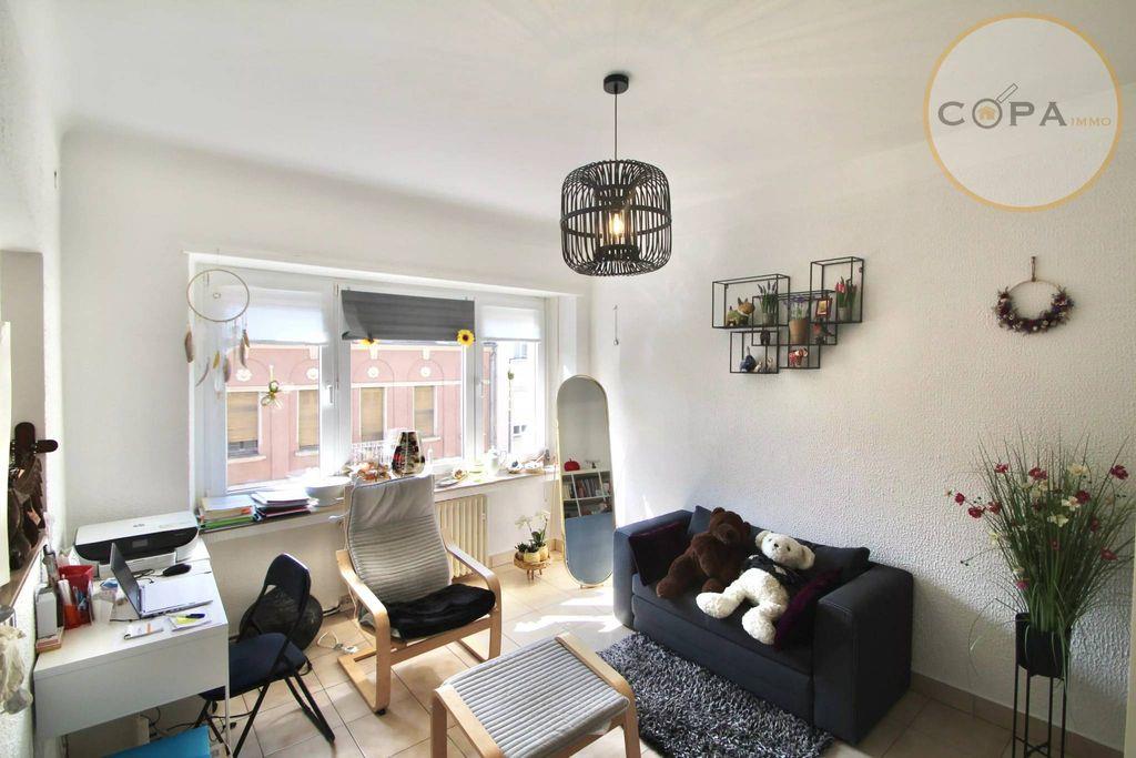 Luxury Apartment for sale in Esch-sur-Alzette, Canton d'Esch-sur-Alzette