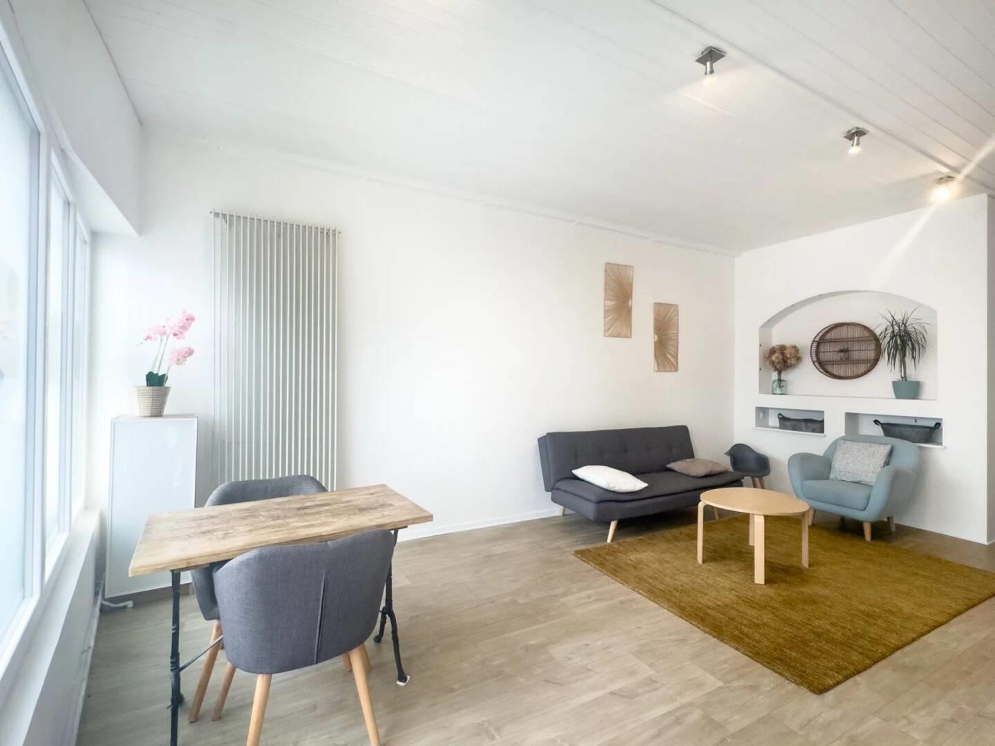 Maison à louer, 45m², Thonon-les-Bains
