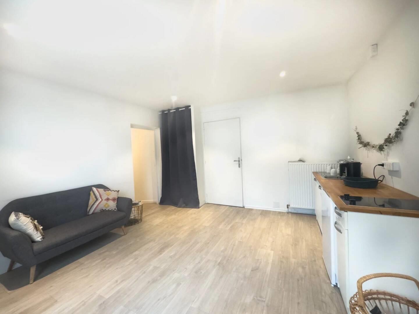 Maison à louer, 45m², Thonon-les-Bains