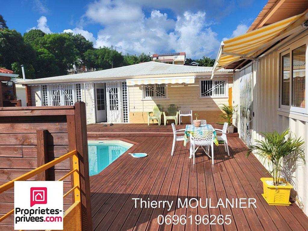5 room luxury House for sale in Le François, Martinique