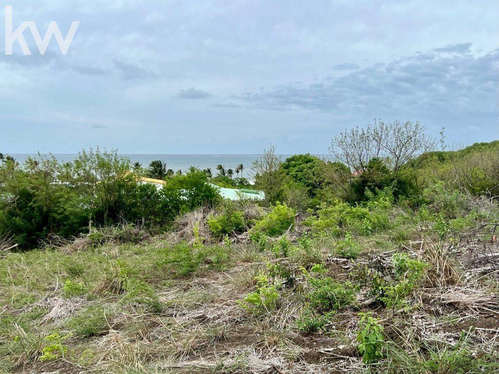 Development Land in Le Vauclin, Martinique