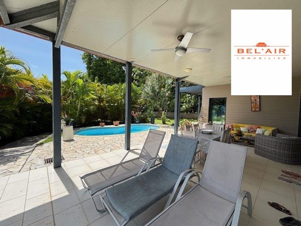 5 room luxury House for sale in Le Vauclin, Martinique