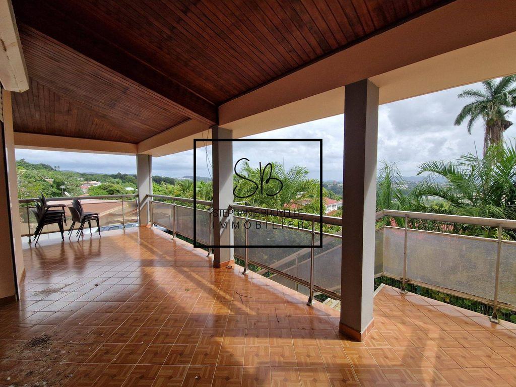 4 bedroom luxury House for sale in Fort-de-France, Martinique