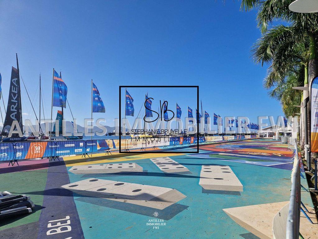 Luxury apartment complex for sale in Fort-de-France, Martinique