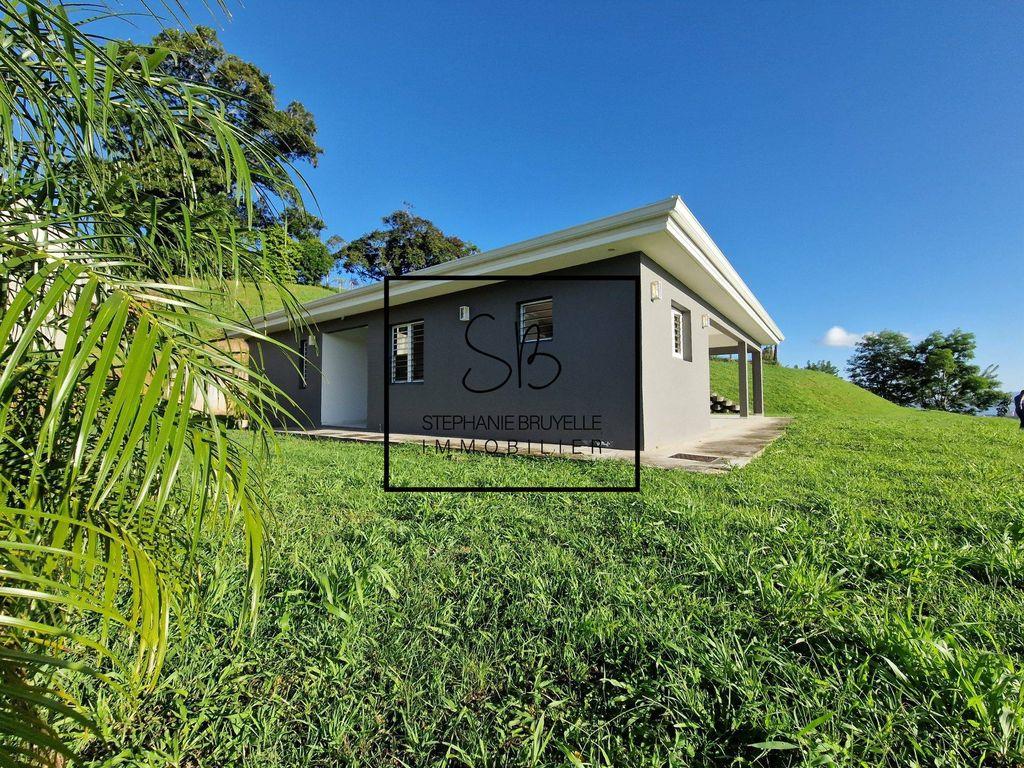 Luxury House for sale in Fort-de-France, Martinique