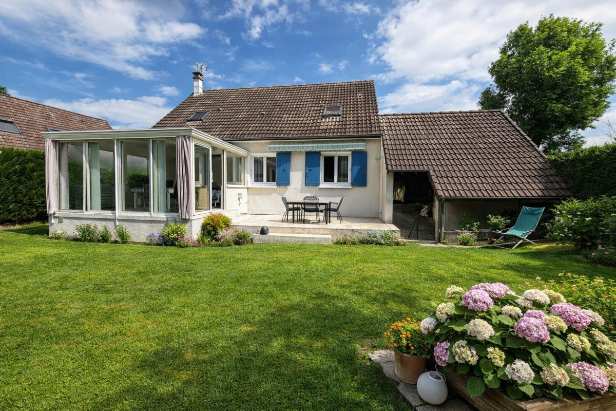 Maison à vendre, 140m², Orcemont