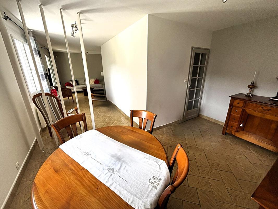 Maison à vendre, 140m², Orcemont