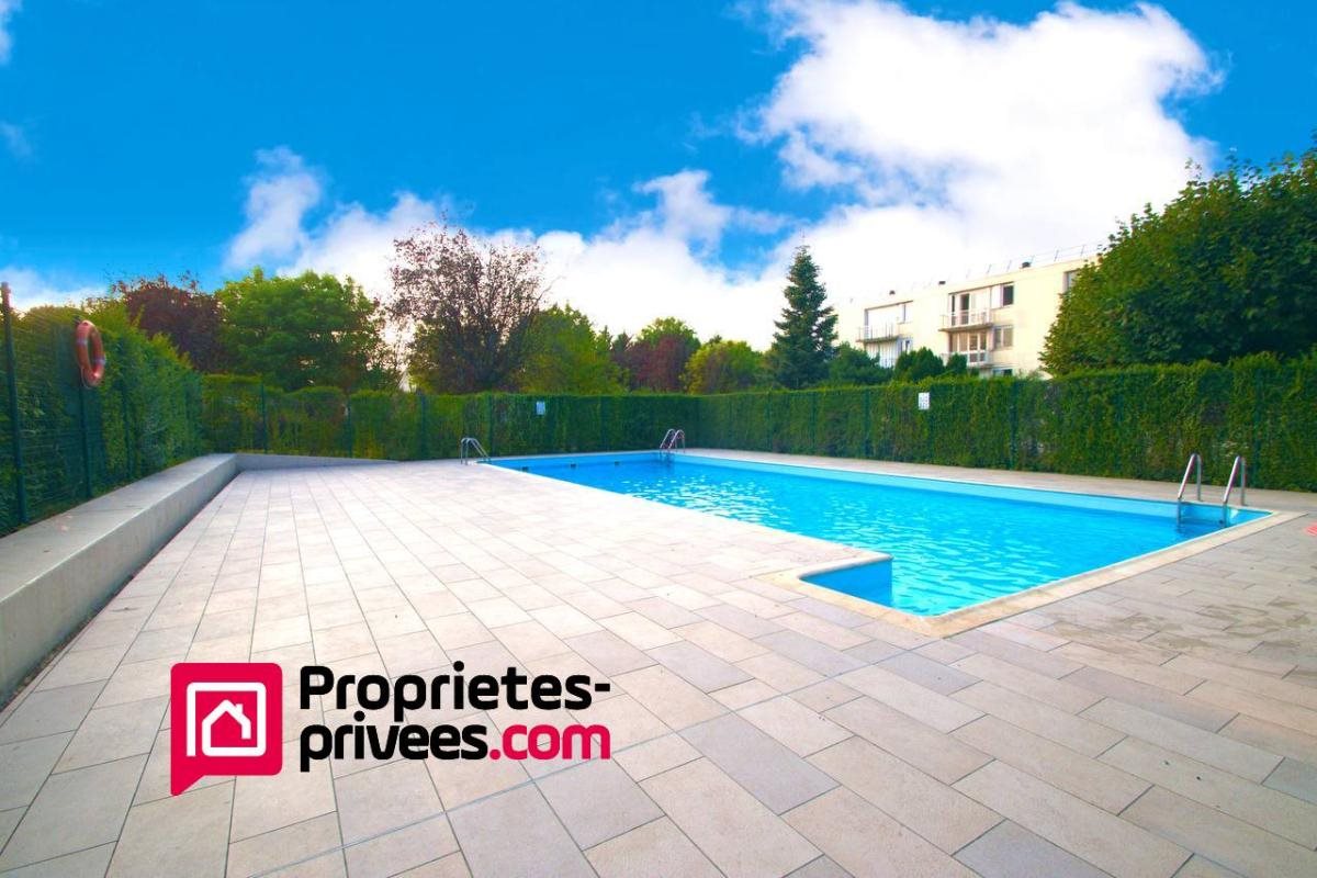 Appartement à vendre, 46m², Ecouen