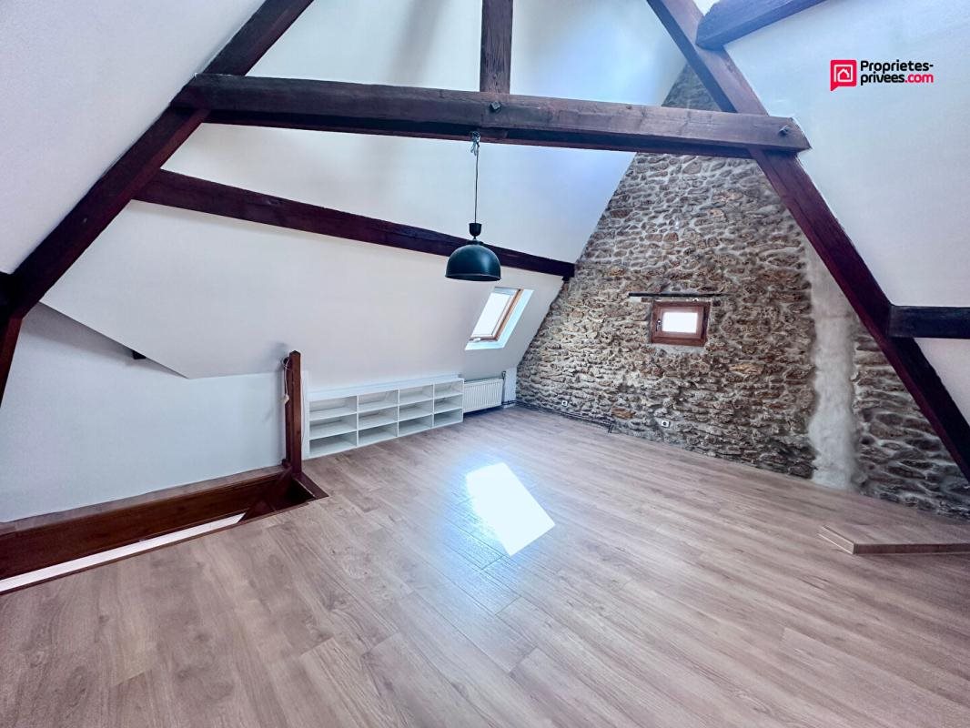 Appartement à vendre, 46m², Ecouen