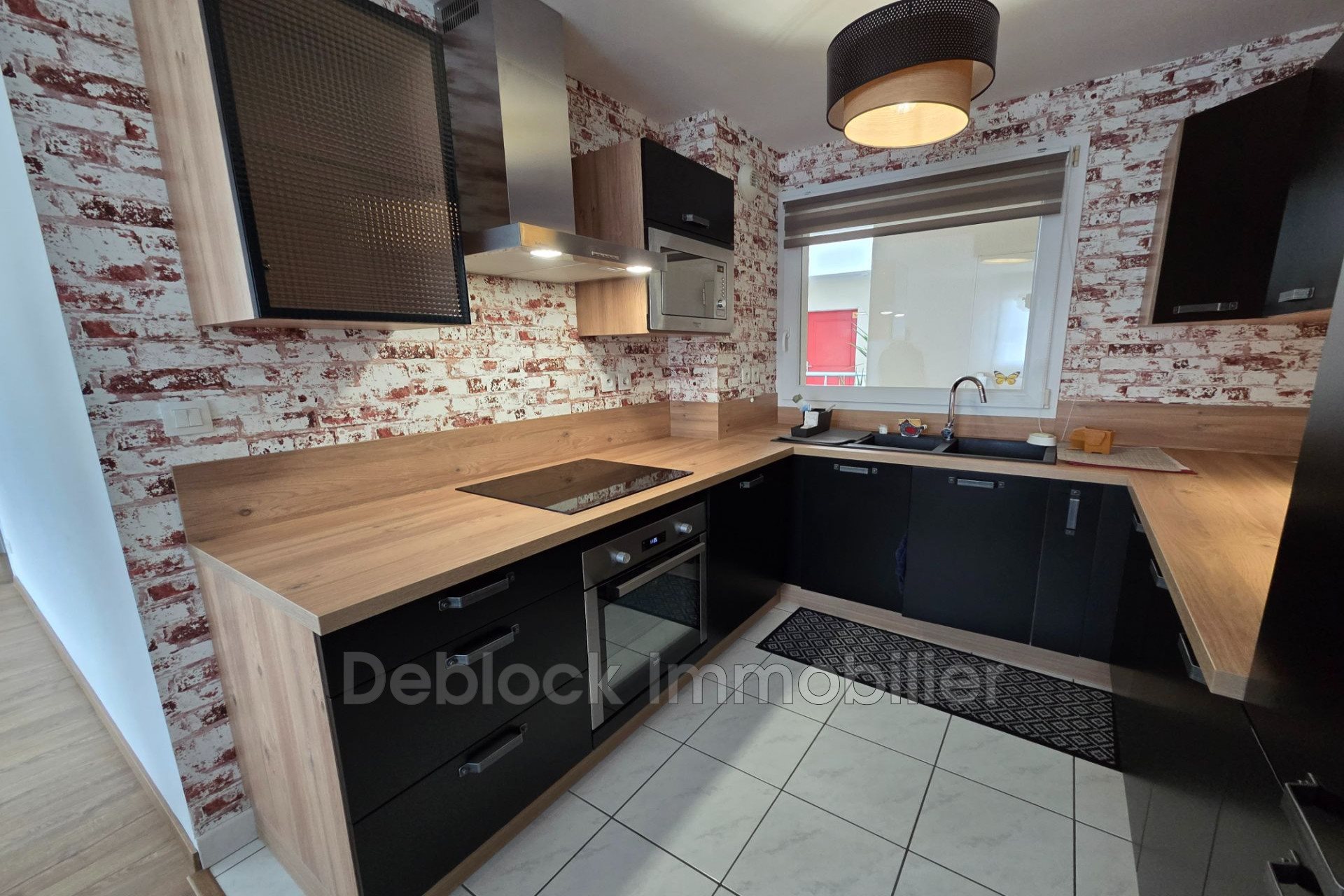Appartement à louer, 62m², Gravelines