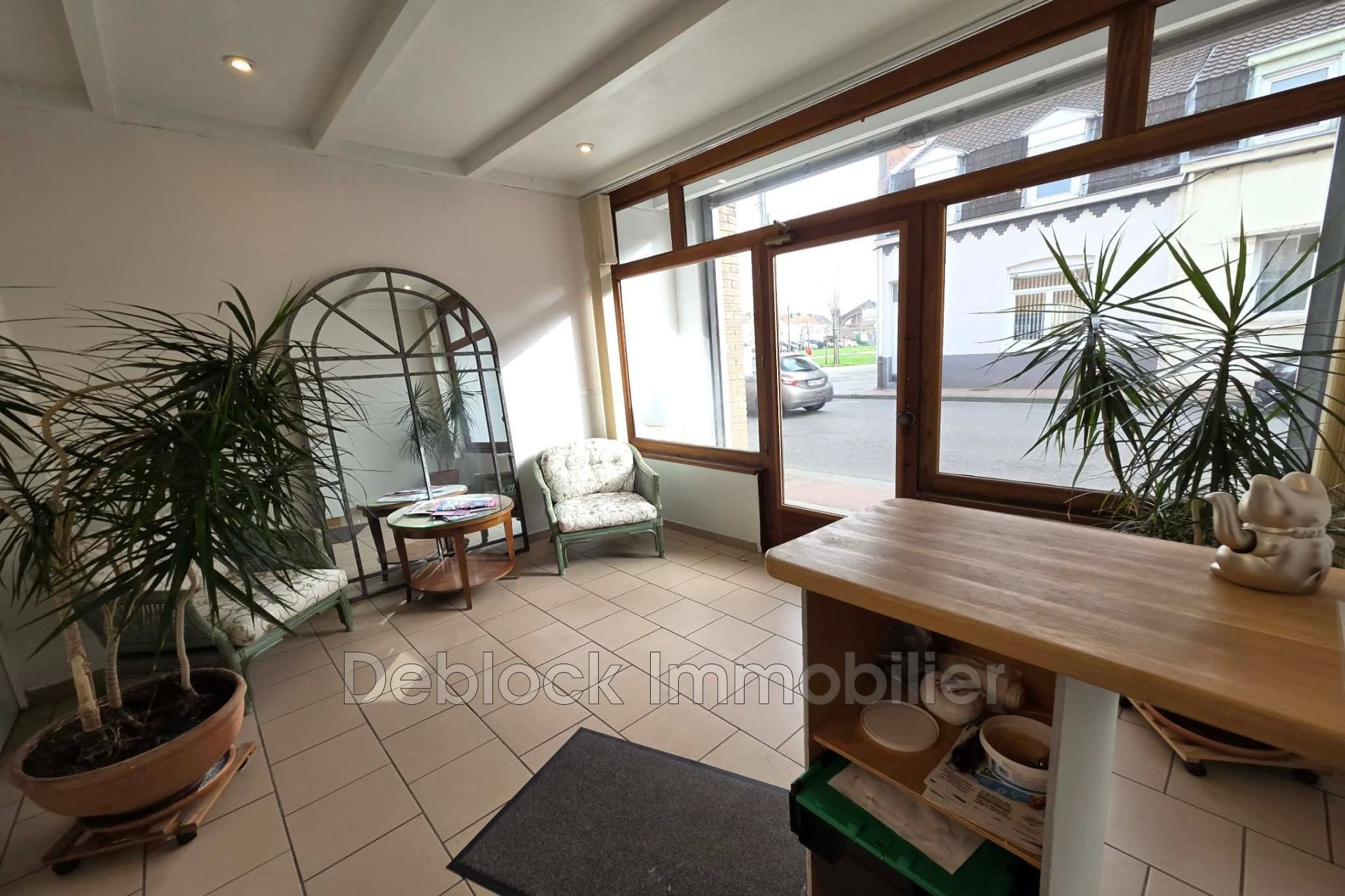 Maison à louer, 49m², Coudekerque-Branche