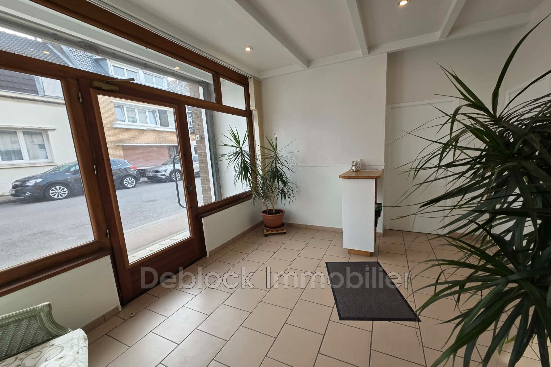 Maison à louer, 49m², Coudekerque-Branche