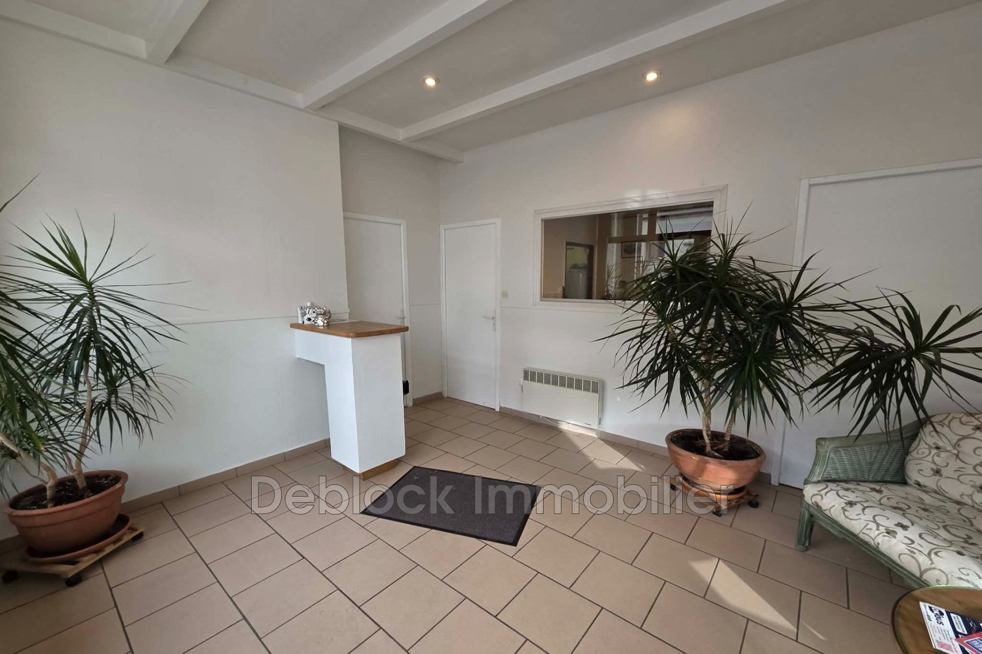Maison à louer, 49m², Coudekerque-Branche