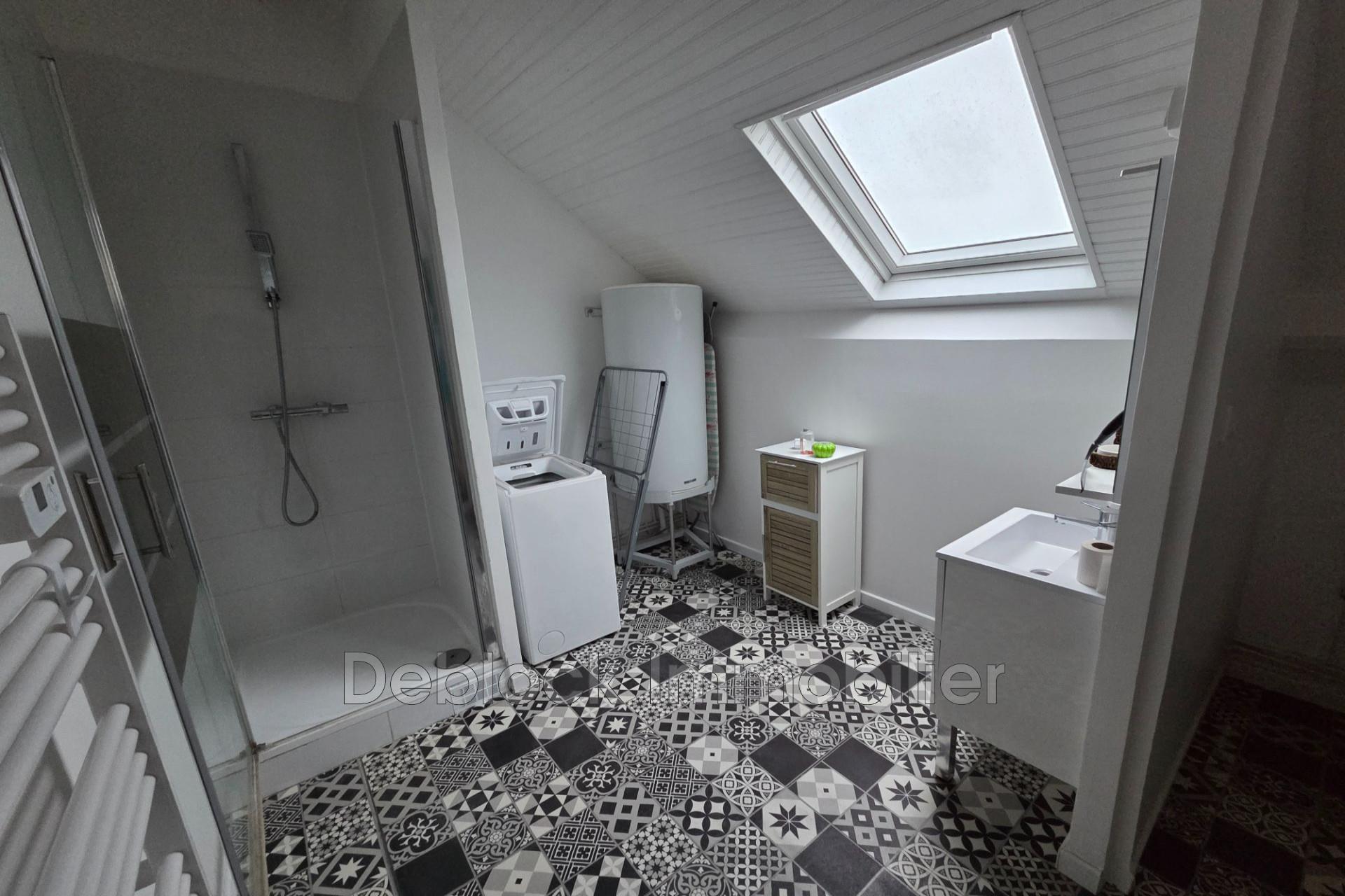 Appartement à louer, 37m², Coudekerque-Branche