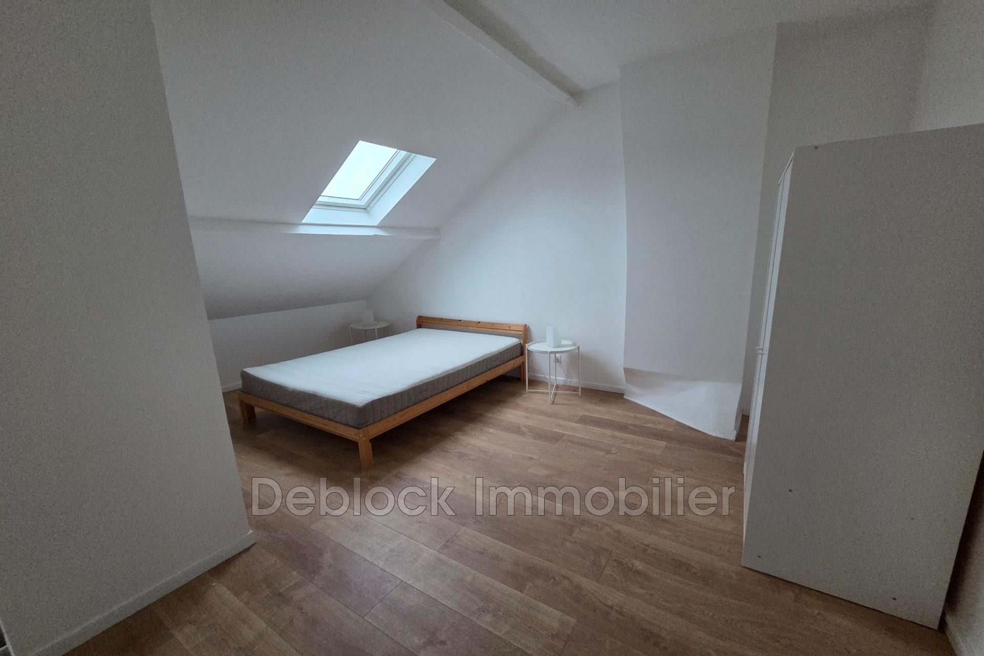 Appartement à louer, 37m², Coudekerque-Branche