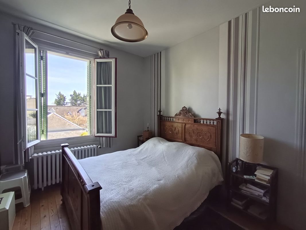 Maison à vendre, 105m², Tours