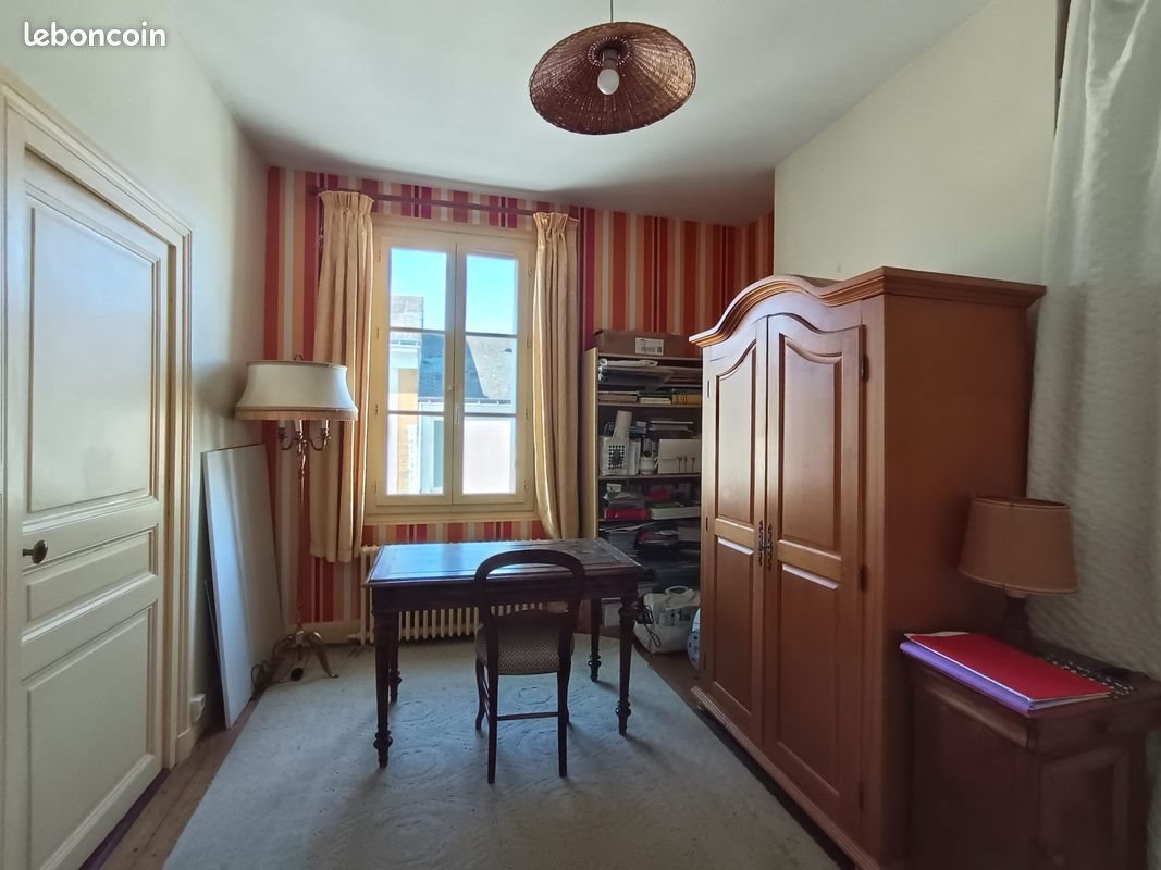 Maison à vendre, 105m², Tours