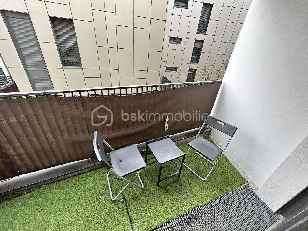 Appartement à louer, 40m², Athis-Mons